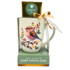 Becky`s Weihnachtsgeschenkset – Weihnachtstasse mit Winterteepackung – Robin