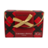 Becky`s Winterthee - caramel-appel  in feestelijk kerstdoosje