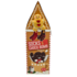Becky`s Kersthuisje met kerstsokken  36-41 Gingerman - Chocobomb