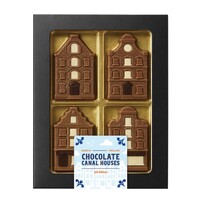 Typisch Hollands Chocolate Houses box 60 Gram