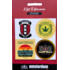 TTD Gifts Oval sticker - NL - Netherlands - Copy - Copy - Copy