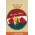 TTD Gifts Sticker Rond- Holland -Tulpen - 8.5cm
