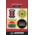 TTD Gifts Stickervel Amsterdam met 4  stickers