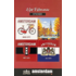 TTD Gifts Stickervel Amsterdam met 4 stickers