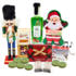 typisch-hollands-geschenkpakket Holland Christmas Hamper - with FREE music box