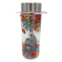 Becky`s Tea To Go - Double-walled tea bottle - includes hibiscus apple tea