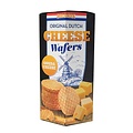 Typisch Hollands Gouda cheese waffles.