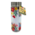 Becky`s Tea To Go - Double-walled tea bottle - includes hibiscus apple tea