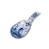Matix Lepelhouder Delfts blauw met molenlandschap