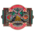 Typisch Hollands Magnet - Gin - Holland - est 1581