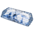 Matix  Tray - Delft Blue - Medium - Dutch Windmill Landscape