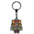 matix Keychain The Hague - Shield-shaped