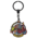 matix Holland Keychain - Round - Open