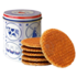 Nijntje (c) Miffy tin - Filled with Stroopwafels