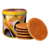 Stroopwafels (Typisch Hollands) Stroopwafels in a tin - Nostalgia - Typically Dutch