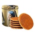 Typisch Hollands Dose Stroopwafels – Das Mädchen mit der Perle
