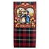 Typisch Hollands Christmas gift set - chocolate bar with magnet