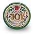 typisch-hollands-geschenkpakket Kerstpakket Rood - Groen - Kerstlekkernijen