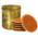 Stroopwafels (Typisch Hollands) Stroopwafels in blik - van Gogh - Zonnebloemen
