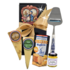 typisch-hollands-geschenkpakket Cheese gift package in luxury gift packaging