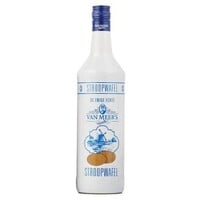 van Meers Holland-Likör - Stroopwafel - Literflasche