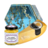 Typisch Hollands Almond Blossom Gift Tin - cheese and mustard