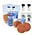 van Meers Holland-Likör und Stroopwafel-Geschenkbox
