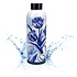 Matix Waterfles (isoleerfles) Delfts blauw - Tulpen