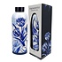 Matix Waterfles (isoleerfles) Delfts blauw - Tulpen