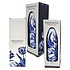 Matix Waterfles (isoleerfles) Delfts blauw - Tulpen