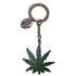 Matix Sleutelhanger Cannabis