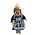 Matix Doll in traditional clothing 26 cm