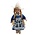 Typisch Hollands Doll in traditional clothes 26 cm