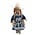 Typisch Hollands Pop in traditionele kleding 26 cm