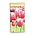 Typisch Hollands Bath towel Tulips