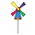 Matix Windmill on a stick