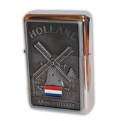 Typisch Hollands Zipper Holland - Nederlandse vag