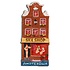 Matix Magnet Fassade Haus Sex