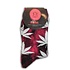 Holland sokken Socks with Cannabis Leaves