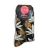 Holland sokken Socks with Cannabis Leaves