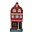 Matix Magnet Fassade Cottage Flower Shop