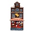 Matix Magnet Fassade Haus Chocolaterie