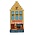 Matix Magnet Fassade House Museum