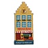 Matix Magnet Fassade Haus von Van Gogh