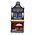 Matix Magnet Fassade Haus - Pommes frites
