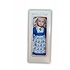 Matix Pop met Blauw Witte kleding