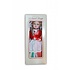 Matix Doll with Red clothes