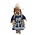 Typisch Hollands Dutch traditional costume doll 20 cm
