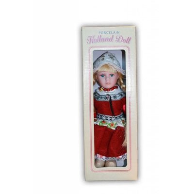 Typisch Hollands Traditional doll 26 cm