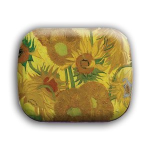 Typisch Hollands Mini-Minz-Sonnenblumen